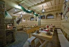 Польшадағы TOPOROW қонақ үйі Татра таулары Bialka Tatrzanska Zakopane