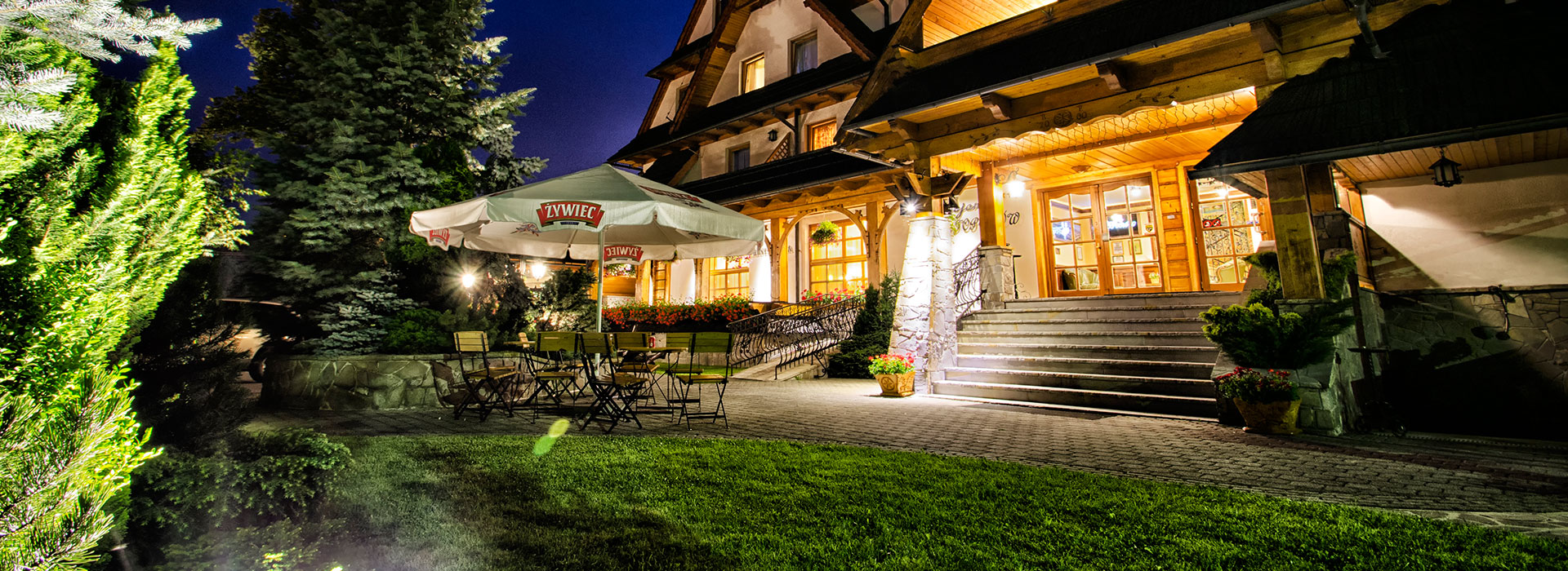 Польшадағы TOPOROW қонақ үйі Татра таулары Bialka Tatrzanska Zakopane